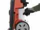 Black &amp; Decker BXPW1900E - Idropulitrice ad acqua fredda - 400 lt/h - 130 bar