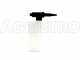 Black &amp; Decker BXPW1900E - Idropulitrice ad acqua fredda - 400 lt/h - 130 bar