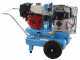 Campagnola MC 660 - Motocompressore a scoppio motore benzina Honda GX270