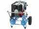 Campagnola MC 660 - Motocompressore a scoppio motore benzina Honda GX270