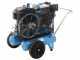 Campagnola MC 660 - Motocompressore a scoppio motore benzina Honda GX270