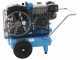 Campagnola MC 660 - Motocompressore a scoppio motore benzina Honda GX270