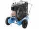 Campagnola MC 660 - Motocompressore a scoppio motore benzina Honda GX270