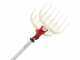 Sbaraglia S21 - Abbacchiatore pneumatico -  Scuotitore ad aria compressa - 2100 bpm