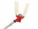 Sbaraglia S21 - Abbacchiatore pneumatico -  Scuotitore ad aria compressa - 2100 bpm