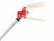 Sbaraglia S21 - Abbacchiatore pneumatico -  Scuotitore ad aria compressa - 2100 bpm