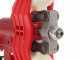 Sbaraglia S21 - Abbacchiatore pneumatico -  Scuotitore ad aria compressa - 2100 bpm