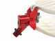 Sbaraglia S21 - Abbacchiatore pneumatico -  Scuotitore ad aria compressa - 2100 bpm