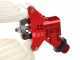 Sbaraglia S21 - Abbacchiatore pneumatico -  Scuotitore ad aria compressa - 2100 bpm