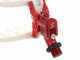 Sbaraglia S21 - Abbacchiatore pneumatico -  Scuotitore ad aria compressa - 2100 bpm