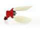 Sbaraglia S21 - Abbacchiatore pneumatico -  Scuotitore ad aria compressa - 2100 bpm