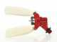 Sbaraglia S21 - Abbacchiatore pneumatico -  Scuotitore ad aria compressa - 2100 bpm