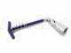 Stiga Tornado 7108 W - Trattorino tosaerba - Bicilindrico - Scarico Laterale e Mulching