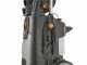 Stiga HPS 550 R - Idropulitrice ad acqua fredda semiprofessionale compatta - 150 bar - 520 l/h