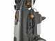 Stiga HPS 550 R - Idropulitrice ad acqua fredda semiprofessionale compatta - 150 bar - 520 l/h
