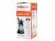 Comet KRM 1100 Extra - Idropulitrice ad acqua fredda - con avvolgitubo - 360 lt/h -125 bar