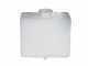Comet KRM 1100 Extra - Idropulitrice ad acqua fredda - con avvolgitubo - 360 lt/h -125 bar
