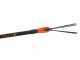 Jolly Italia V50X - Abbacchiatore elettrico a batteria - 36V - con asta telescopica e prolunga Step-Up