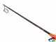 Jolly Italia V50X - Abbacchiatore elettrico a batteria - 36V - con asta telescopica e prolunga Step-Up