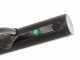 Jolly Italia V50X - Abbacchiatore elettrico a batteria - 36V - con asta telescopica e prolunga Step-Up