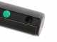 Jolly Italia V50X - Abbacchiatore elettrico a batteria - 36V - con asta telescopica e prolunga Step-Up