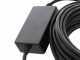 Jolly Italia V50X - Abbacchiatore elettrico a batteria - 36V - con asta telescopica e prolunga Step-Up
