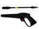 Comet KRS 1300 Extra - Idropulitrice ad acqua fredda semiprofessionale - 500 l/h - 150 bar