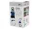 Annovi &amp; Reverberi AR 473 - Idropulitrice a freddo e kit lavasuperfici - 160 bar max - 480 lt/h