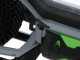 EGO LB5800E - Soffiatore a batteria 56V 5Ah