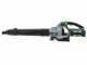 EGO LB5800E - Soffiatore a batteria 56V 5Ah