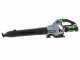EGO LB5800E - Soffiatore a batteria 56V 5Ah