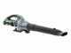 EGO LB5800E - Soffiatore a batteria 56V 5Ah