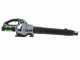 EGO LB5800E - Soffiatore a batteria 56V 5Ah
