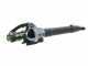 EGO LB5800E - Soffiatore a batteria 56V 5Ah