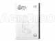 Annovi &amp; Reverberi AR 143 - Idropulitrice ad acqua fredda trasportabile - 390 lt/h - 120 bar
