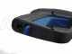 Annovi &amp; Reverberi AR 143 - Idropulitrice ad acqua fredda trasportabile - 390 lt/h - 120 bar