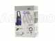Annovi &amp; Reverberi AR 143 - Idropulitrice ad acqua fredda trasportabile - 120 bar - 390 lt/h