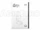 Annovi &amp; Reverberi AR 143 - Idropulitrice ad acqua fredda trasportabile - 120 bar - 390 lt/h