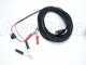 Aima Twist Standard - Abbacchiatore elettrico a batteria 210-310 cm - Asta alluminio + prolunga