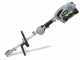 EGO PH1400E - Abbacchiatore, potatore 2 in 1 a batteria - 56V - Batteria da 7,5Ah