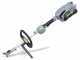 EGO PH1400E - Abbacchiatore, potatore 2 in 1 a batteria - 56V - Batteria da 7,5Ah