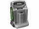 EGO PH1400E - Abbacchiatore, potatore 2 in 1 a batteria - 56V - Batteria da 7,5Ah