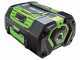 EGO PH1400E - Abbacchiatore, potatore 2 in 1 a batteria - 56V - Batteria da 7,5Ah