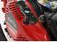 Shindaiwa SDK 251TCS - Motosega da potatura a scoppio - Lama da 20cm
