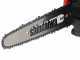 Shindaiwa SDK 251TCS - Motosega da potatura a scoppio - Lama da 20cm