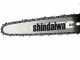 Shindaiwa SDK 251TCS - Motosega da potatura a scoppio - Lama da 20cm