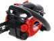 Shindaiwa SDK 251TCS - Motosega da potatura a scoppio - Lama da 20cm