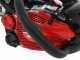 Shindaiwa SDK 251TCS - Motosega da potatura a scoppio - Lama da 20cm