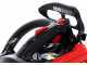 Shindaiwa SDK 251TCS - Motosega da potatura a scoppio - Lama da 20cm