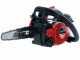 Shindaiwa SDK 251TCS - Motosega da potatura a scoppio - Lama da 20cm
